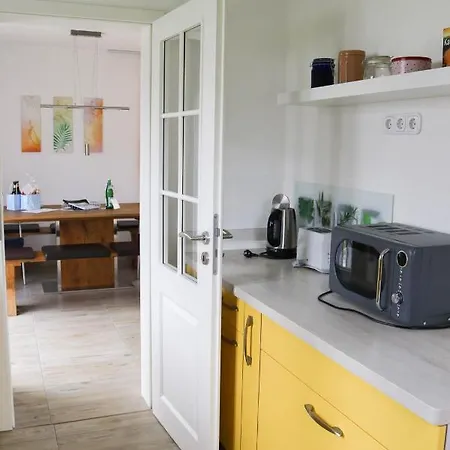 Tatil Evi Ferienhaus Adele Uckeritz