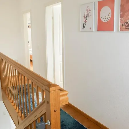 Tatil Evi Ferienhaus Adele
