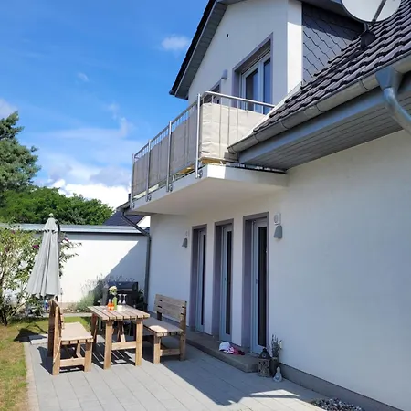 Ferienhaus Adele Tatil Evi