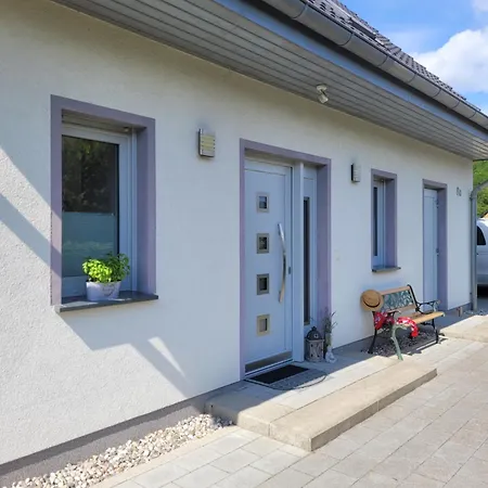 Ferienhaus Adele
