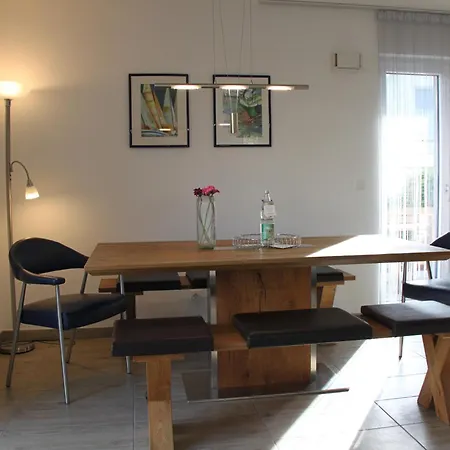 Tatil Evi Ferienhaus Adele *