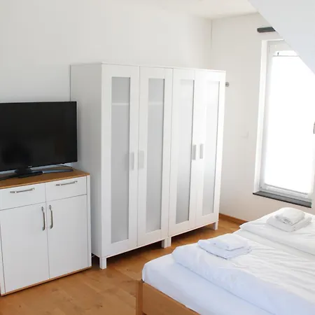 Tatil Evi Ferienhaus Adele Uckeritz