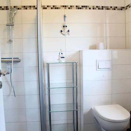Ferienhaus Adele Uckeritz