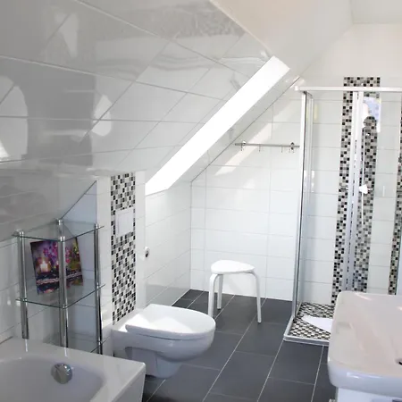 Tatil Evi Ferienhaus Adele *