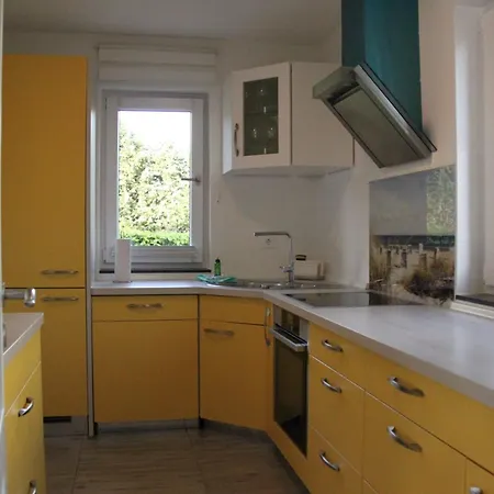 Ferienhaus Adele * Uckeritz
