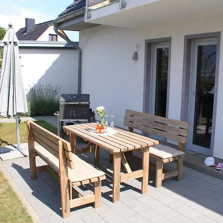 Tatil Evi Ferienhaus Adele