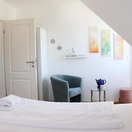 Tatil Evi Ferienhaus Adele Uckeritz