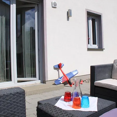 Tatil Evi Ferienhaus Adele *