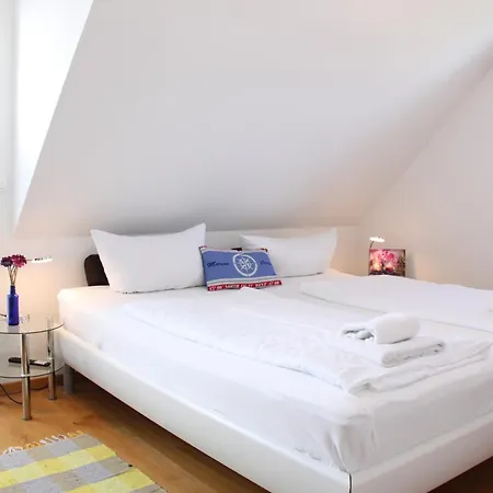 Ferienhaus Adele * Uckeritz